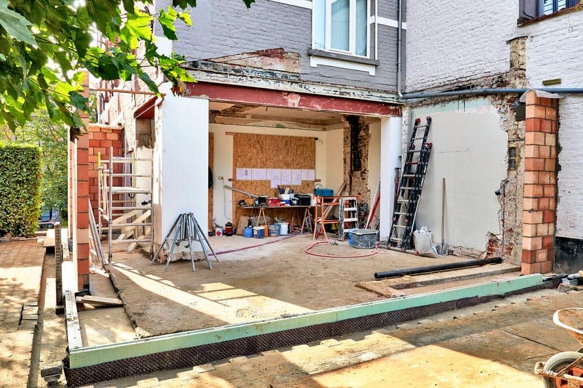 Frequently asked questions about the Party Wall Act Cambridge process