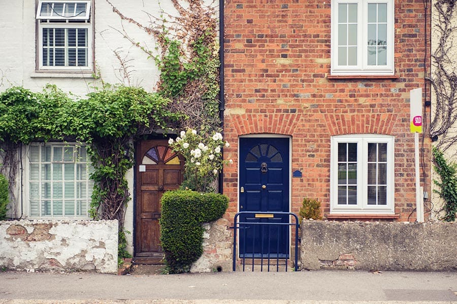 Serving Notice Under the Party Wall Act Cambridge