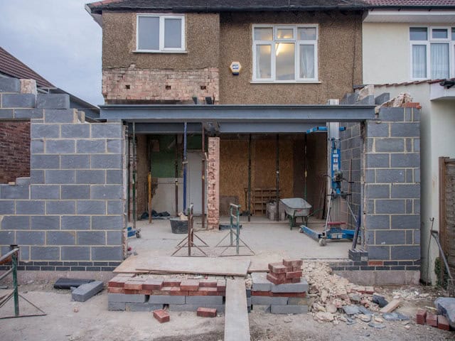 How Do I Protect My Property From Damage During Their Work Cambridge?