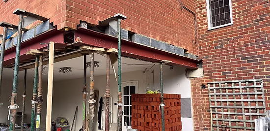 Steel Beams Cambridge Affect Structural Integrity