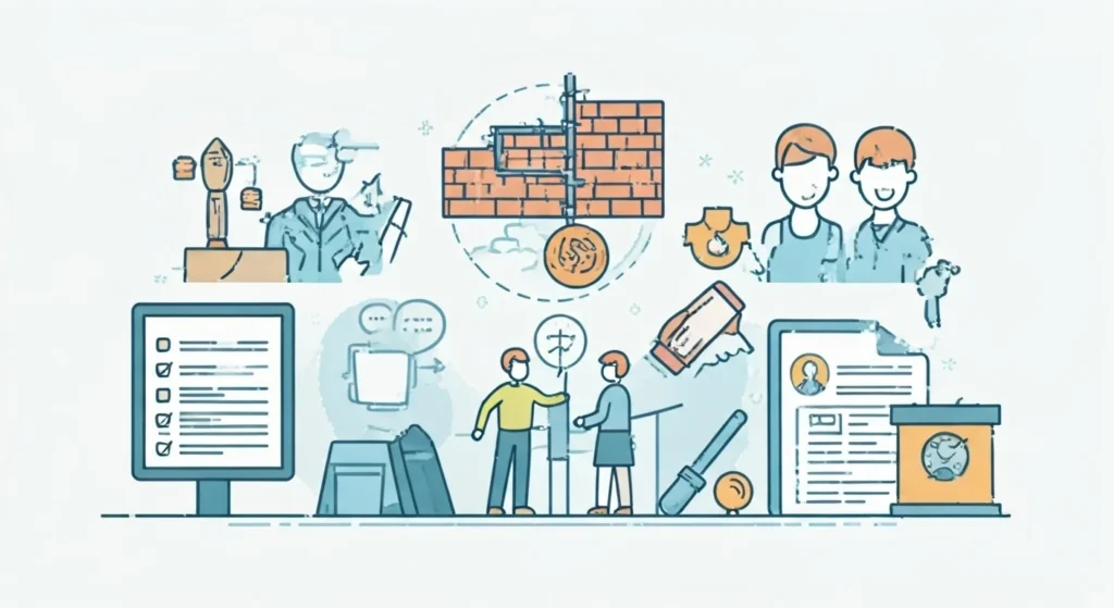 How Can I Make Sure My Property Is Fully Protected Before My Neighbour Starts Work Cambridge?