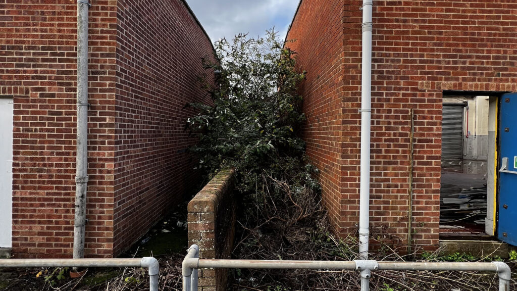 What Happens If You Ignore Party Wall Etiquette Cambridge
