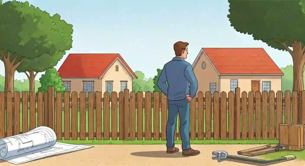 Practising Party Wall Etiquette Cambridge