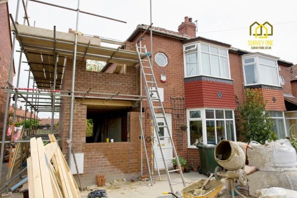Need to Excavating Near a Party Wall, Cambridge? Call Our Experts Today!