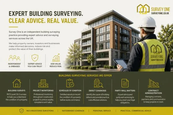 About us Cambridge at Survey One